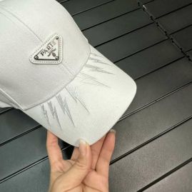 Picture of Prada Cap _SKUPradaCap083920